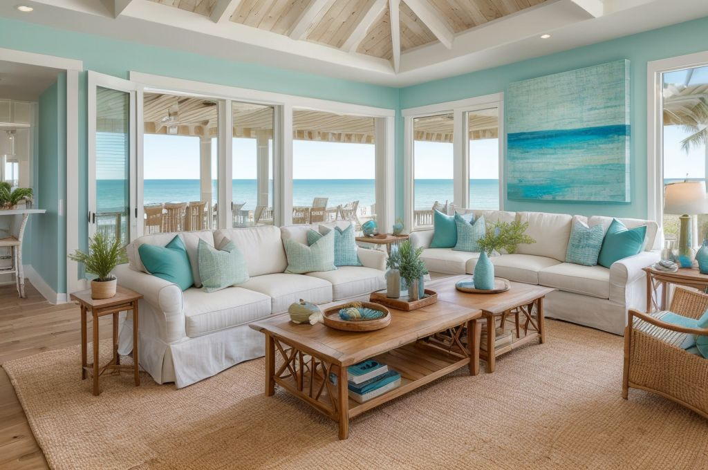 Key Elements and Considerations for a Perfect Beach House Design