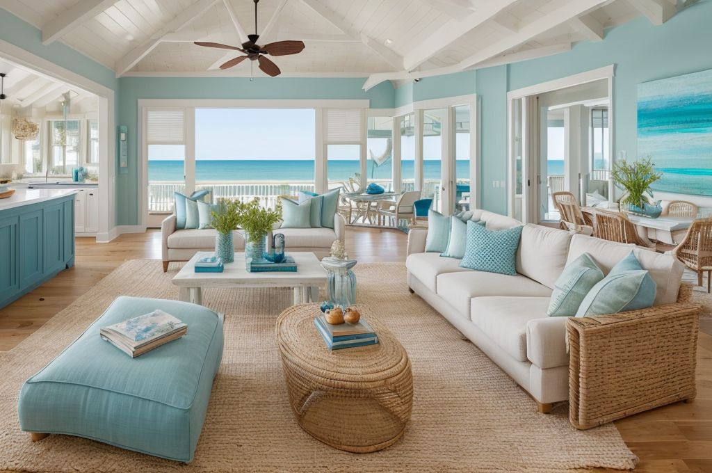 Key Elements and Considerations for a Perfect Beach House Design