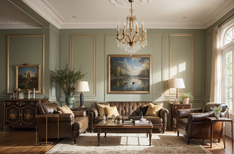 Mastering the Art of Small Living Room Design: Space Efficiency, Light Manipulation, and Savvy Decor Choices