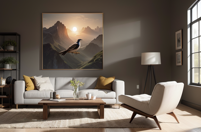 Enhancing Your Living Room: Styles, Tips and Design Trends Explained
