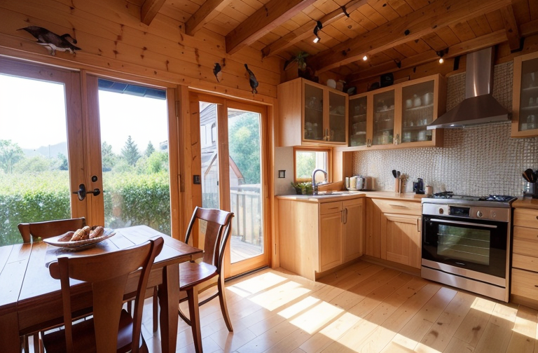Revamping Your Small Living Room: Top Strategies for Space Maximization and Aesthetic Design