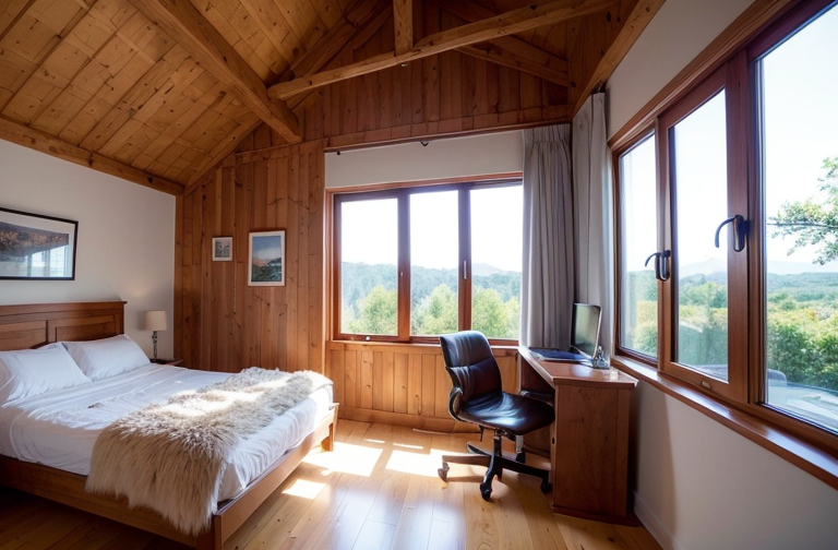 Revamping Your Small Living Room: Top Strategies for Space Maximization and Aesthetic Design