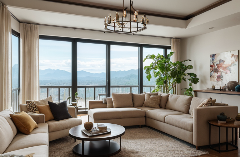 Exploring the Intricacies of Duplex House Design: Aesthetics, Space Management, and Beyond