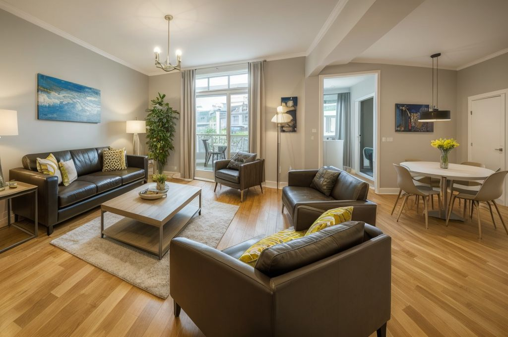 Revamping Duplex Living: Exploring Smart, Affordable and Personalized Interior Design Ideas