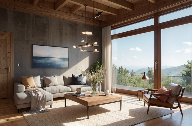 Maximizing the Art and Functionality of Duplex House Design: A Comprehensive Guide