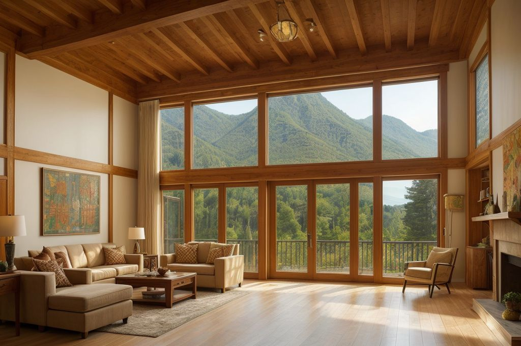 Exploring Indian Interior Design: Trends, Culture, and the Role of Alamy Ltd.