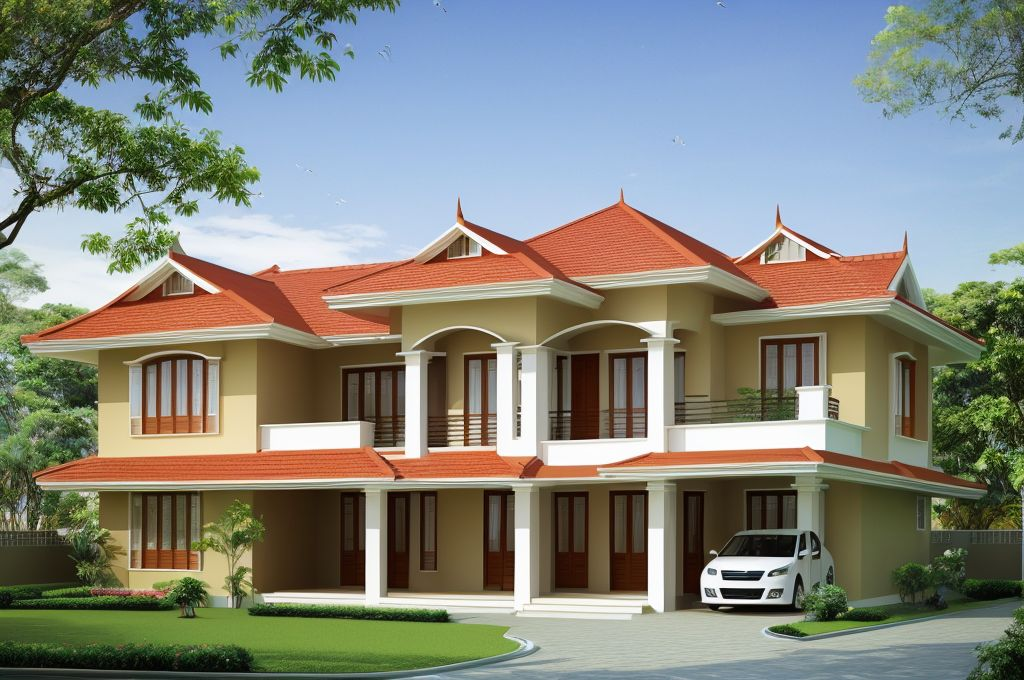 Exploring Distinctive House Designs and Architectural Styles in the Philippines