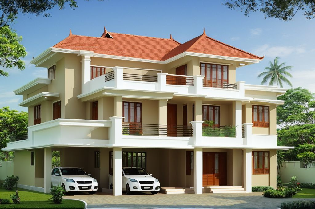 Exploring Distinctive House Designs and Architectural Styles in the Philippines