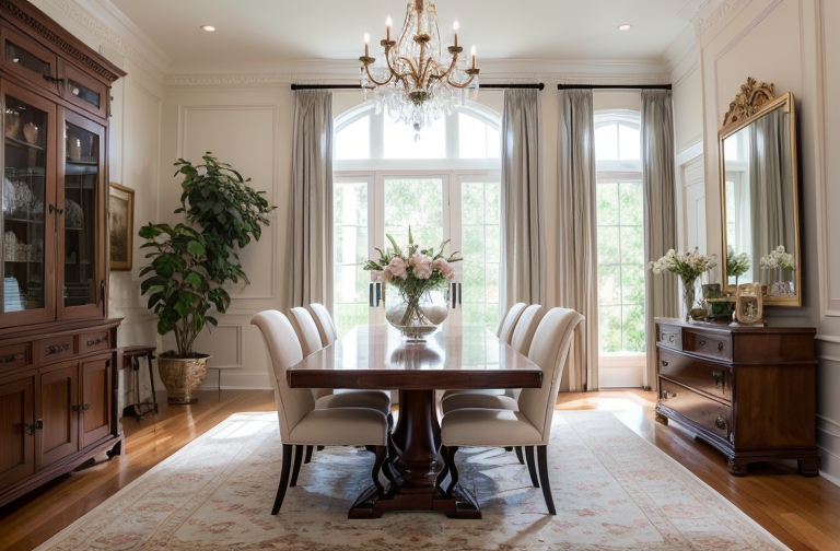 Creating Your Cozy Sanctuary: Embracing Cultural Elements and Efficient Designs in Small Spaces