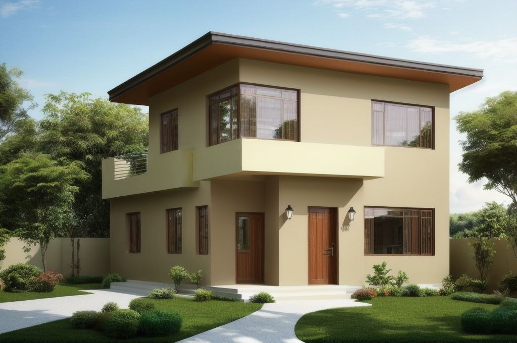 Maximizing Space and Style: Insightful Tips and Trends for Small House Design in the Philippines