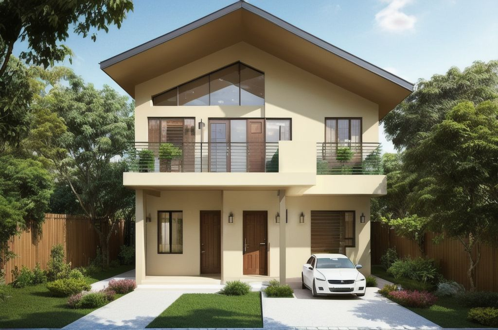 Maximizing Space and Style: Insightful Tips and Trends for Small House Design in the Philippines