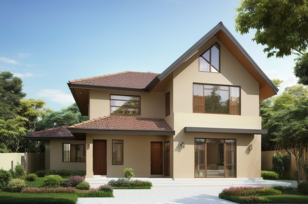 Maximizing Space and Style: Insightful Tips and Trends for Small House Design in the Philippines