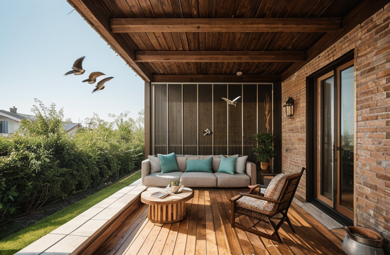 Mastering the Art of Renovation: A Journey Integrating Style, Space, and Pinterest Inspiration
