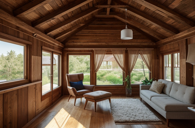 Mastering the Art of Renovation: A Journey Integrating Style, Space, and Pinterest Inspiration