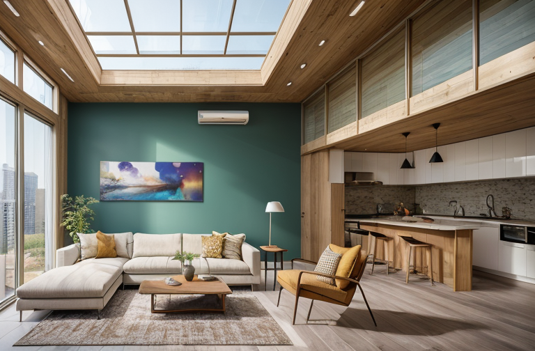 Mastering the Art of Renovation: A Journey Integrating Style, Space, and Pinterest Inspiration