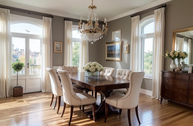 Mastering the Art of Color in Home Design: From Interior to Exterior