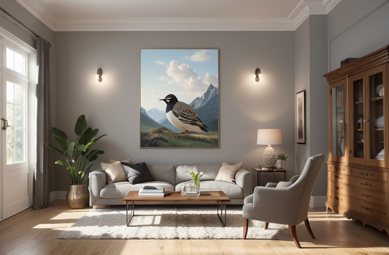 Mastering the Art of Color in Home Design: From Interior to Exterior