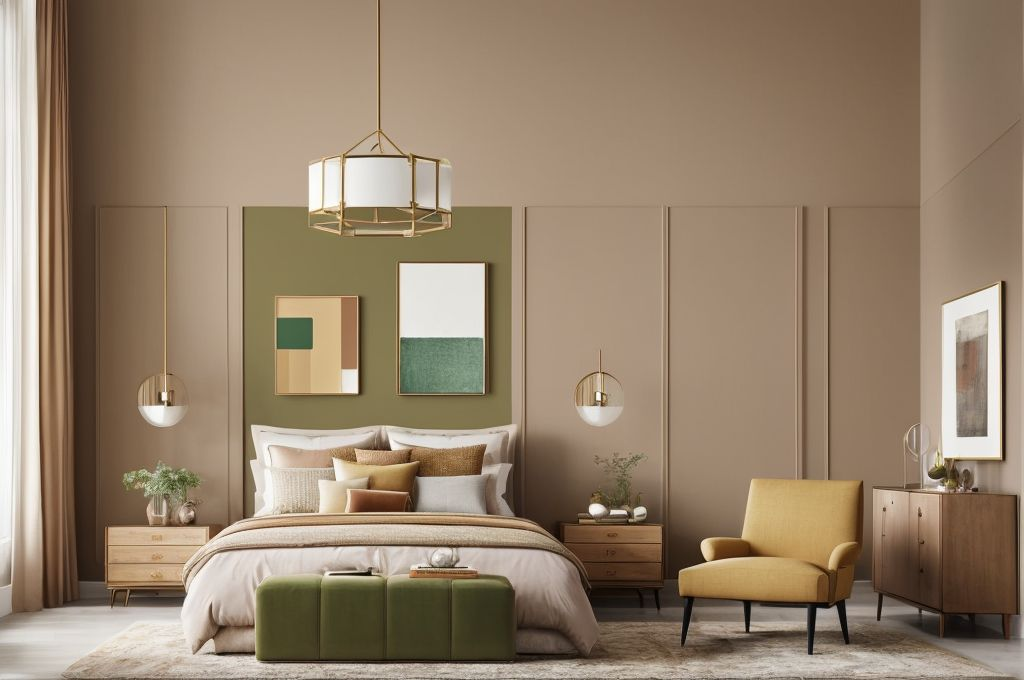 Decoding the Color Code: Exploring Interior Design's Favorite Hues and Trends for 2023