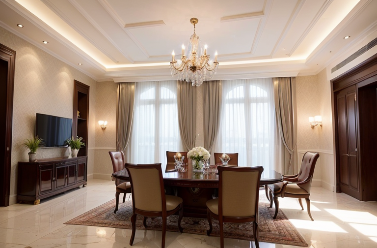 Exploring Interior Design: Pinterest, Paint Tips, and Room-Specific Designs for Home and Office