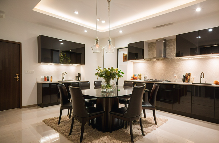 Exploring Interior Design: Pinterest, Paint Tips, and Room-Specific Designs for Home and Office
