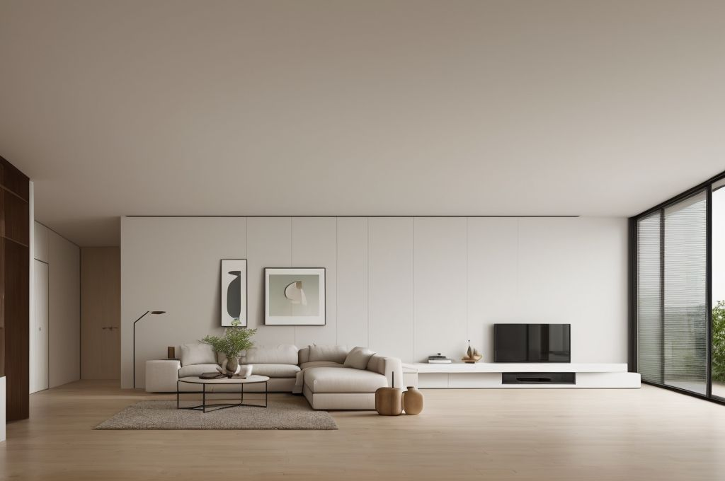 Understanding the Key Elements of Minimalist Interior Design