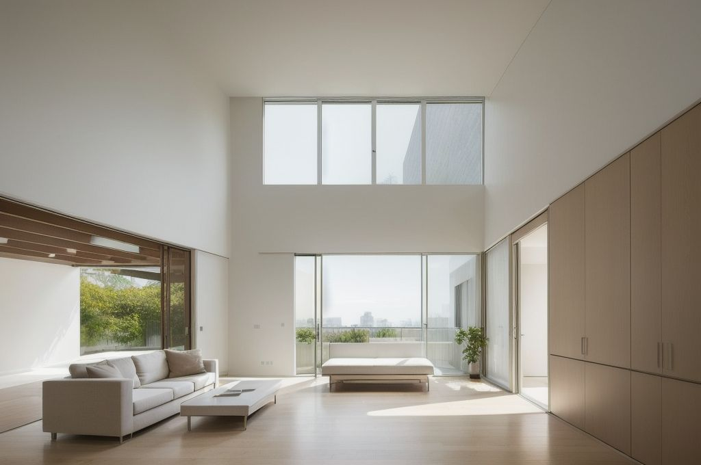 Exploring the Principles and Challenges of Minimalist Design