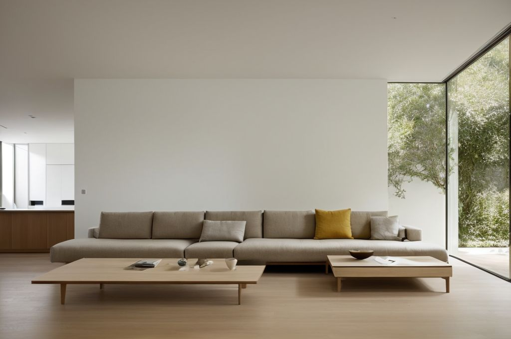 Decoding Minimalist Design: Core Elements and Their Importance
