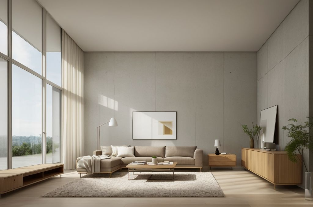Unveiling the Principles of Minimalism in Interior Design
