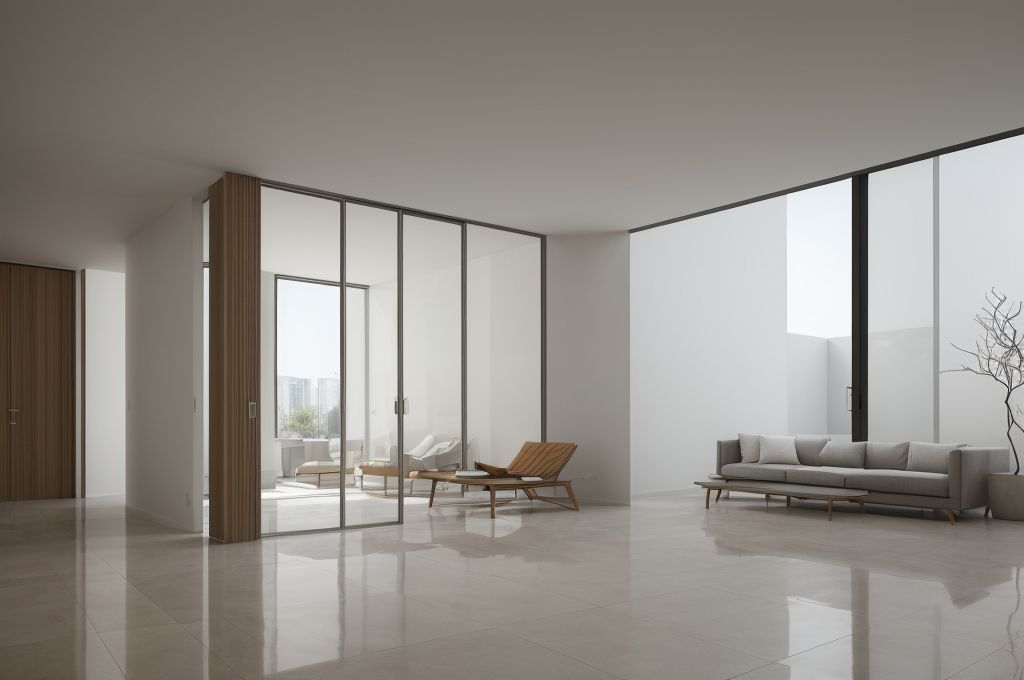 Understanding the Essentials of Minimalist Interior Design and Architecture