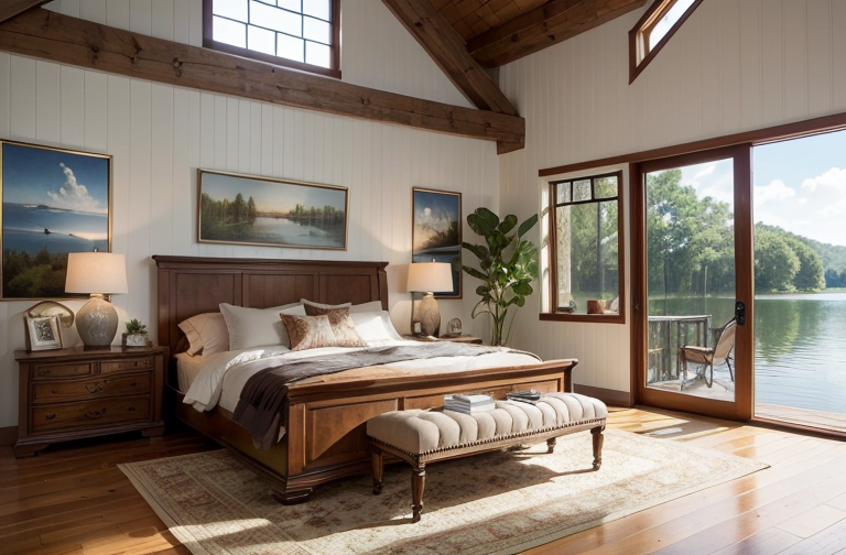Understanding the Cost Factors in Interior Design and Exploring Modern Design Tools