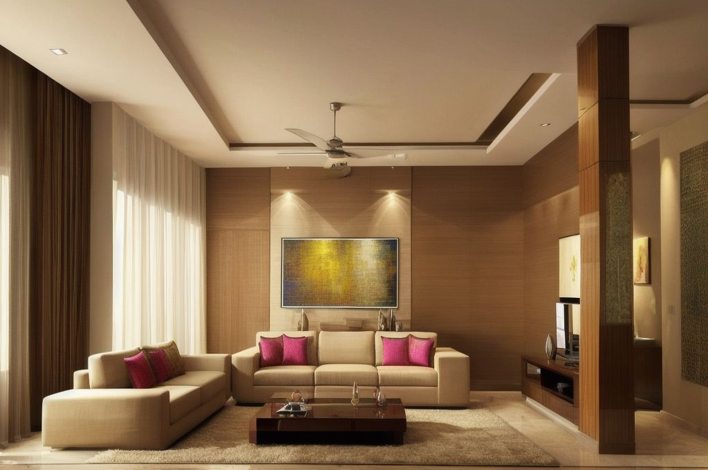 The Ultimate Guide: Personalizing Your Living Space with Trendy Indian Interior Design Ideas