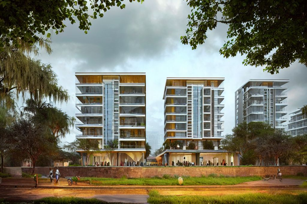 Exploring the Growing Trend of Condominium Living and Personalized Home Designs in Uganda