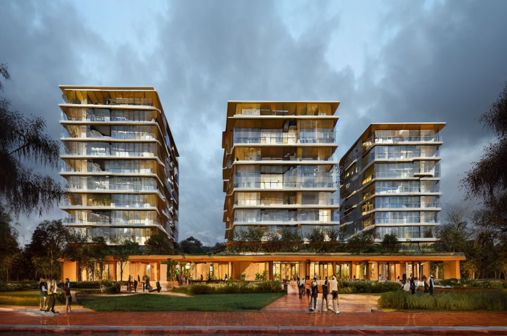 Exploring the Growing Trend of Condominium Living and Personalized Home Designs in Uganda