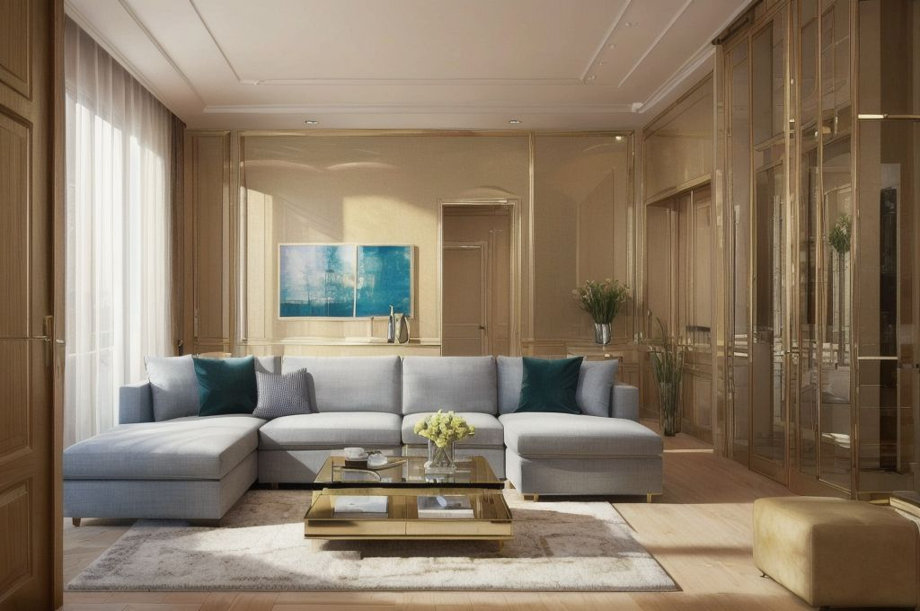 Decoding the Pricing Strategies of Interior Design Services: A Comprehensive Guide