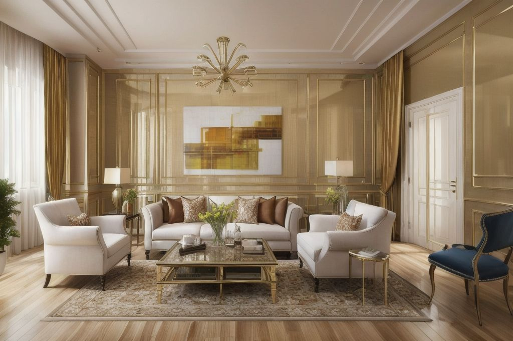Decoding the Pricing Strategies of Interior Design Services: A Comprehensive Guide