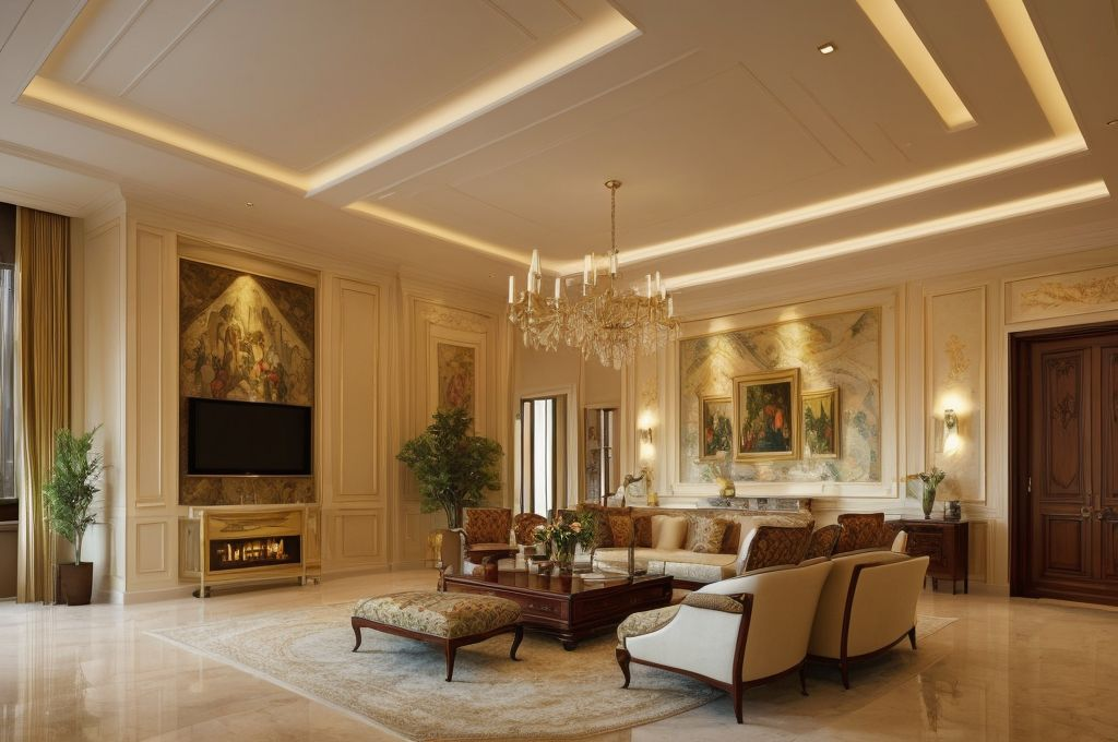 Deciphering the Costs and Benefits of Interior Design: A Comprehensive Guide