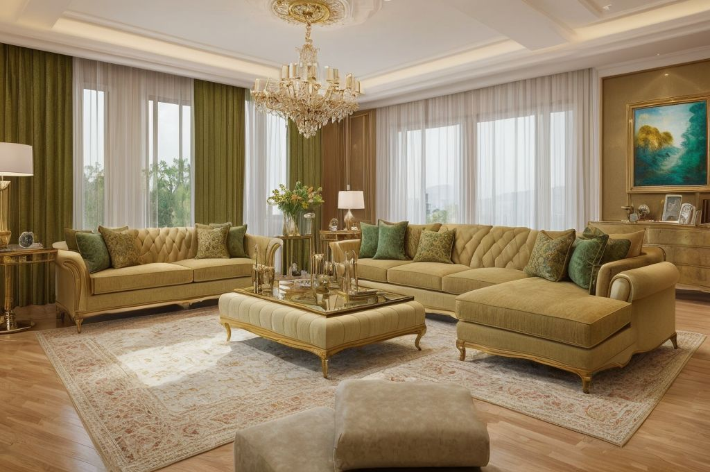 Deciphering the Costs and Benefits of Interior Design: A Comprehensive Guide