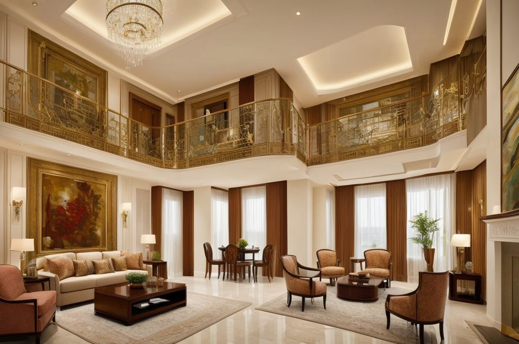 Deciphering the Costs and Benefits of Interior Design: A Comprehensive Guide