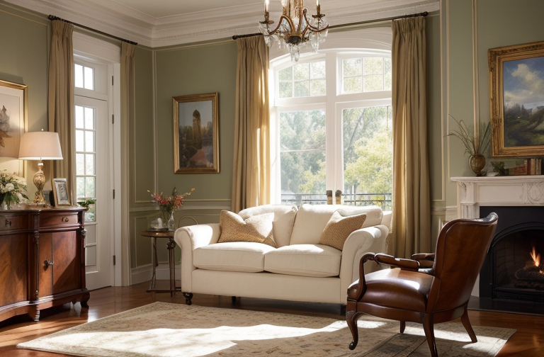 Exploring Interior Design: From Education to Execution and Costs