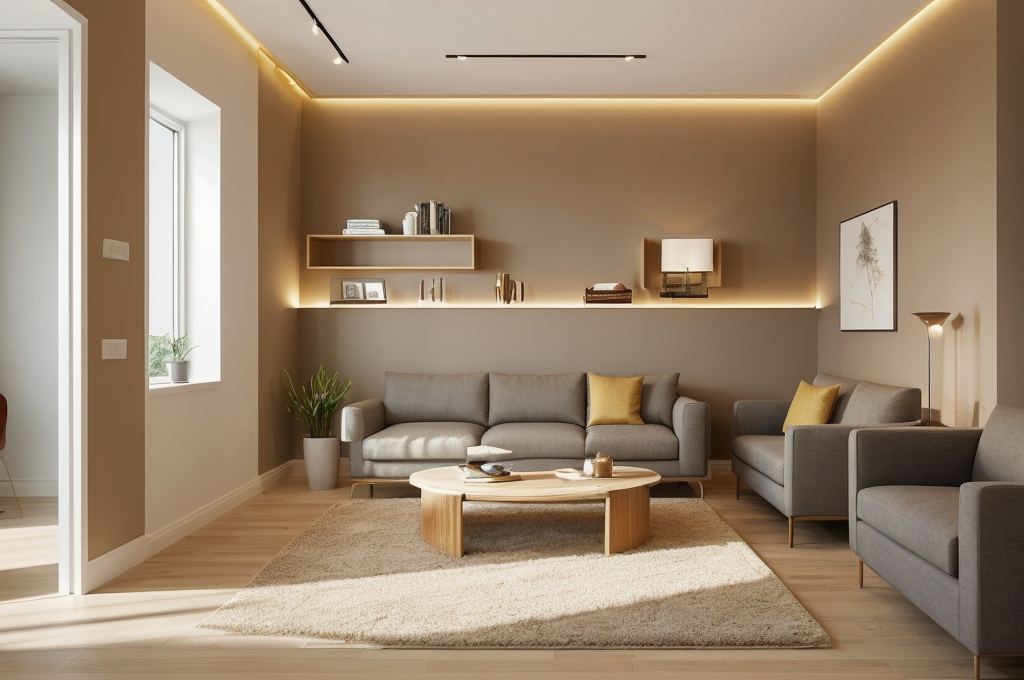 Maximizing Aesthetics and Functionality: Expert Strategies for Small Space Design and Storage Solutions