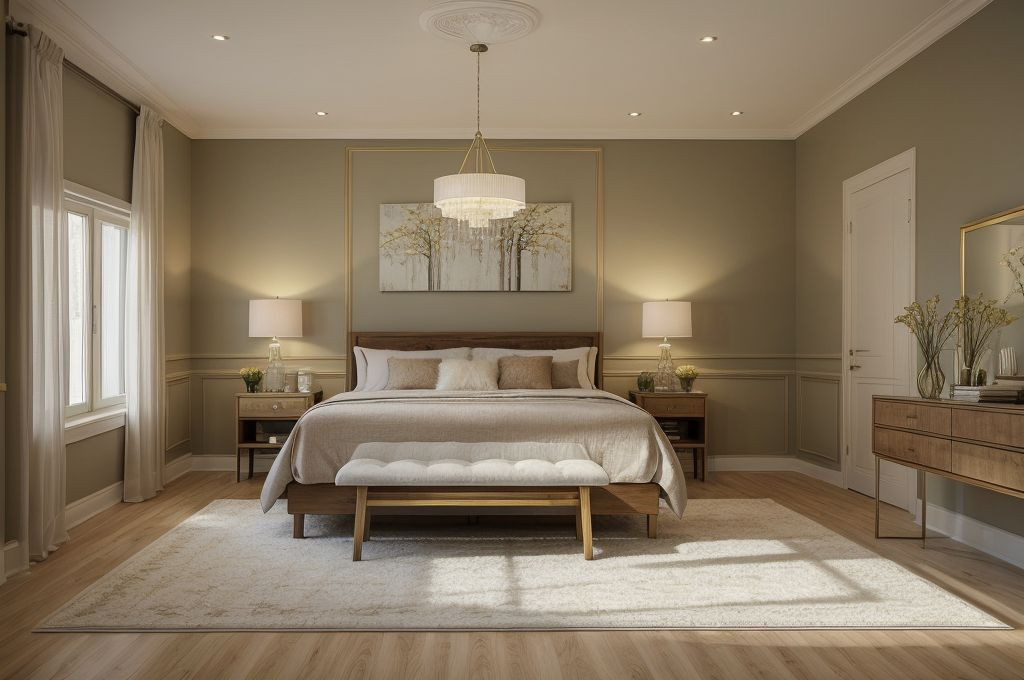 Understanding the Cost and Complexities of Interior Design: From Furnishing to Significant Renovations