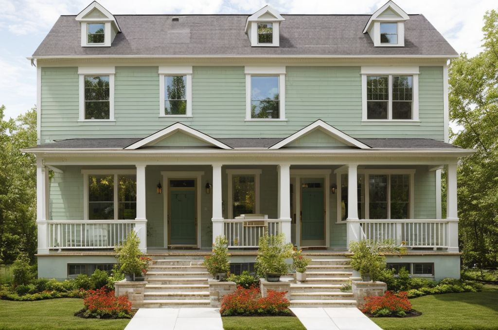 Empowering Home Design: Affordable Housing, Transformative Property Makeovers, and Interior Design Education
