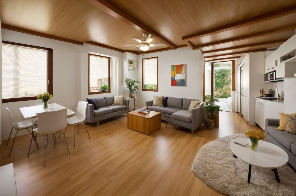 Maximizing Style and Functionality in Small Living Spaces: Insightful Design Approaches