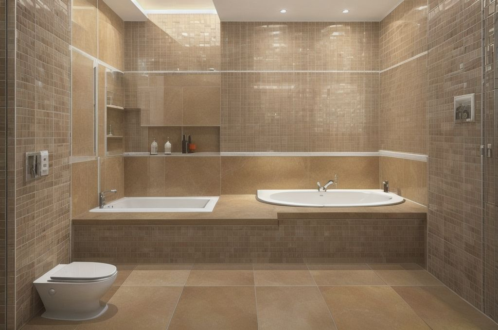 Exploring the World of Tiles: Types, Applications, and Shopping Strategies