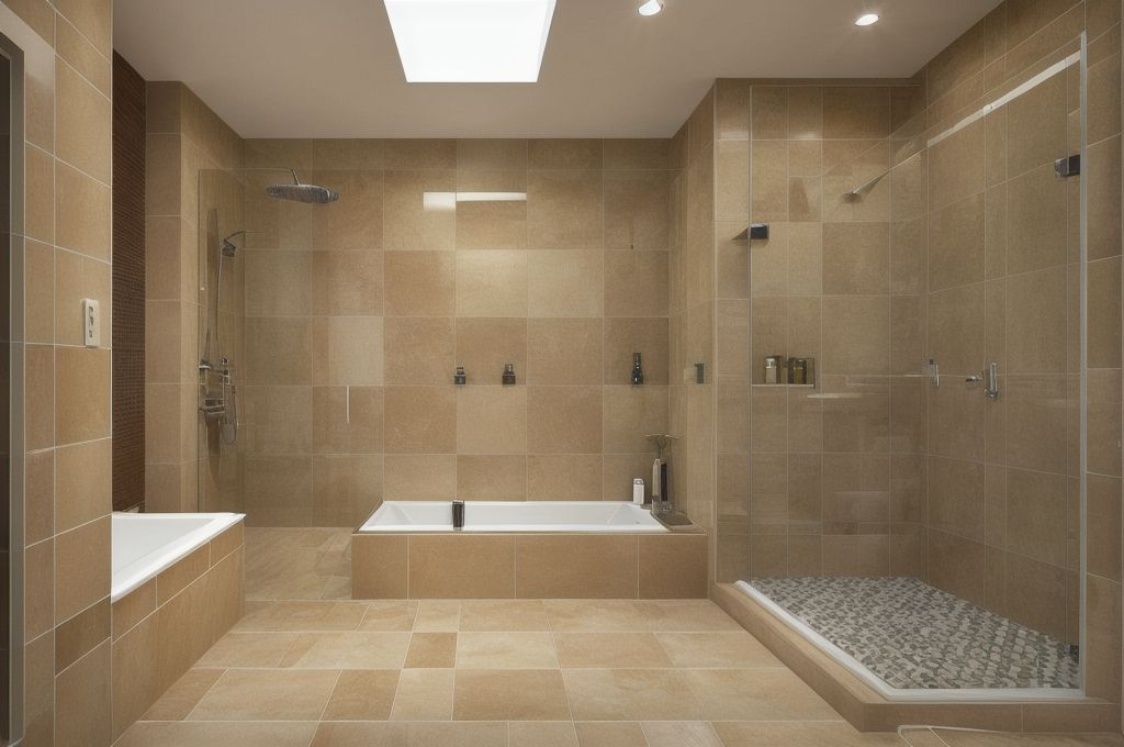 Exploring the World of Tiles: Types, Applications, and Shopping Strategies
