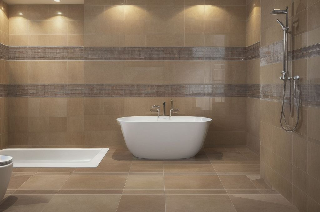 Exploring the World of Tiles: Types, Applications, and Shopping Strategies