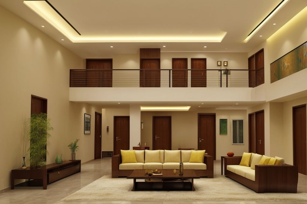 Understanding the Factors that Influence Interior Design Costs in India