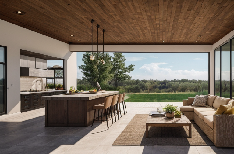 Exploring the World of Customized Design Services: Enhancing Spaces and Building Trust