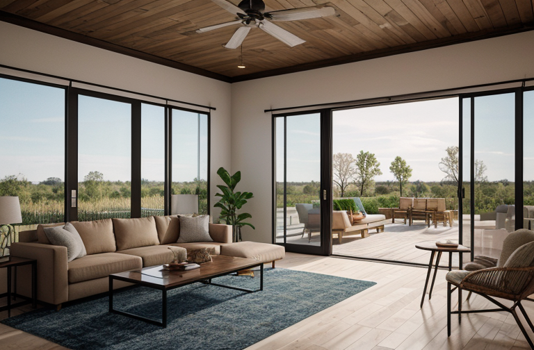 Exploring the World of Customized Design Services: Enhancing Spaces and Building Trust