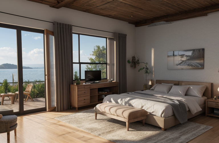 Maximizing Style and Functionality in Small Space Home Design